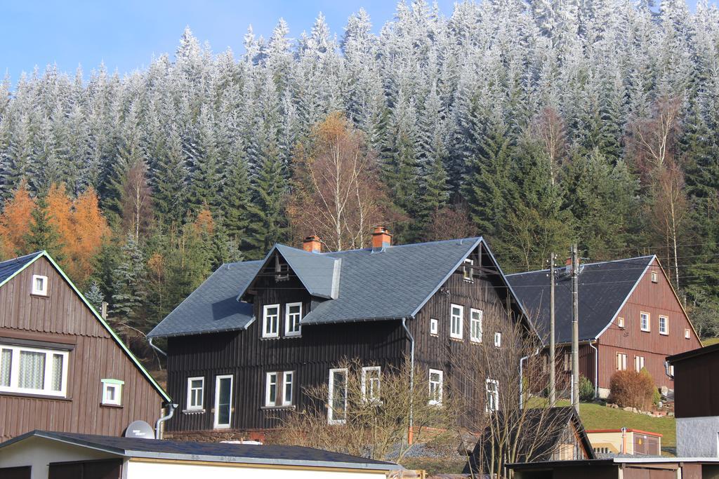 Fw. Steindoebra Anno Dazumal Leilighet Klingenthal Rom bilde