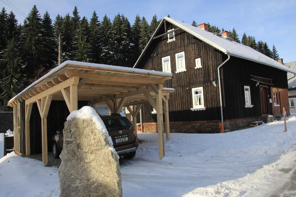 Fw. Steindoebra Anno Dazumal Leilighet Klingenthal Rom bilde