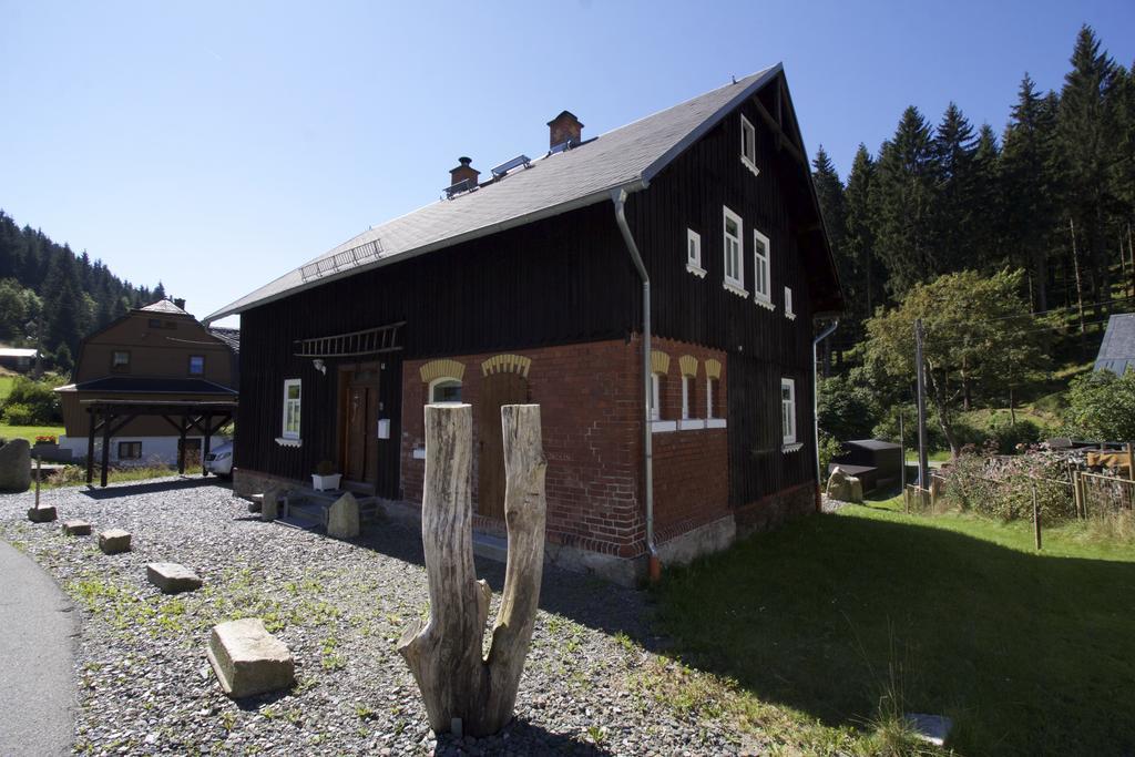 Fw. Steindoebra Anno Dazumal Leilighet Klingenthal Rom bilde